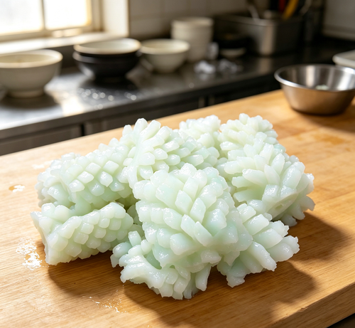 Calamari Rings