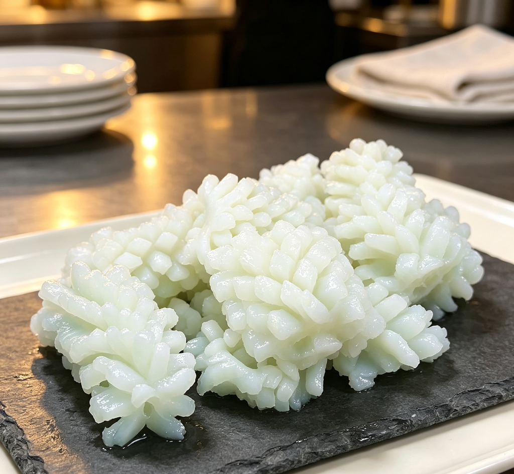 Calamari Rings